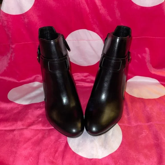 Tory Burch Booties - Picture 11 of 13